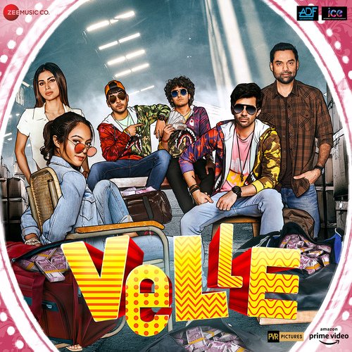 Velle (2021) (Hindi)